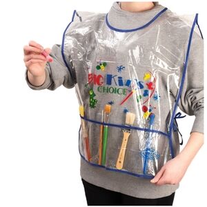 ROYAL & LANGNICKEL Big Kid's Choice Apron